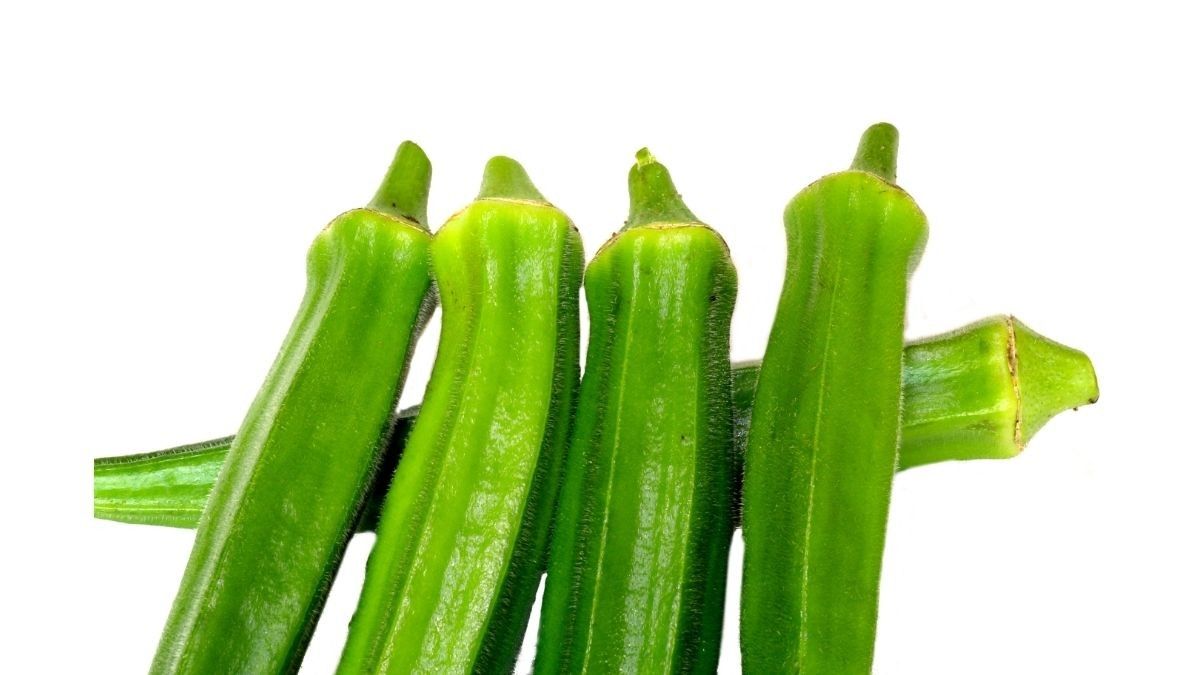 Menilik Manfaat Okra untuk Kesehatan Rambut