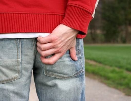 4 Penyebab Pantat Gatal