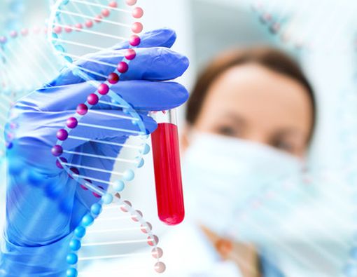 Seluk-Beluk Tes DNA Mario Teguh-Ario Kiswinar