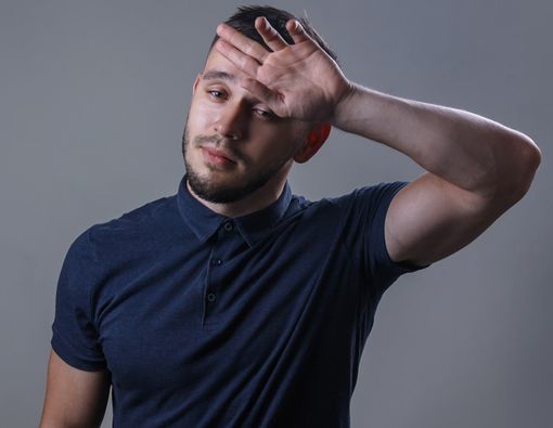 Kenali Tanda Tubuh Anda Perlu Istirahat