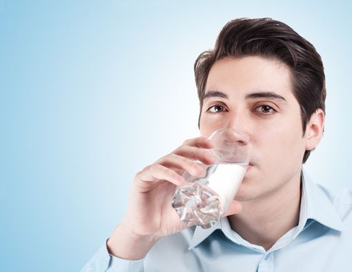 3 Kriteria Air Minum yang Sehat