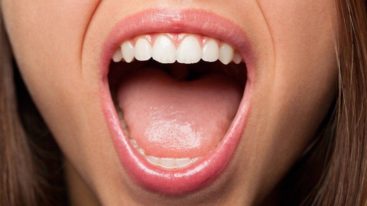 Kenali Fungsi Penting Mulut dan Bagian-bagiannya