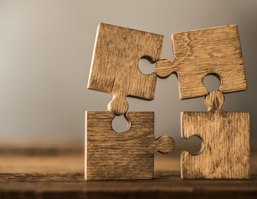 5 Manfaat Mengejutkan Bermain Puzzle untuk Anak