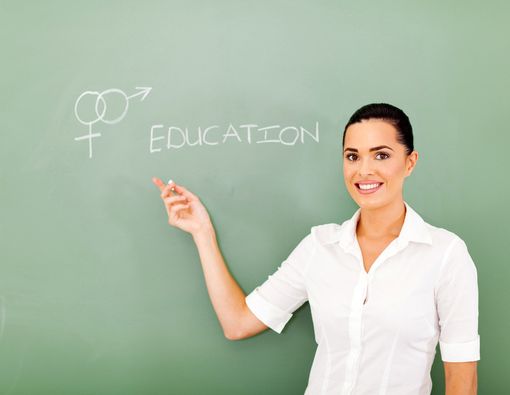 5 Alasan Penting Anak Perlu Edukasi Seks