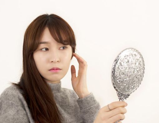 Kenali Lebih Jauh Soal Body Dysmorphic Disorder