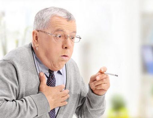 Efek Ganda dari Kolesterol Tinggi dan Merokok