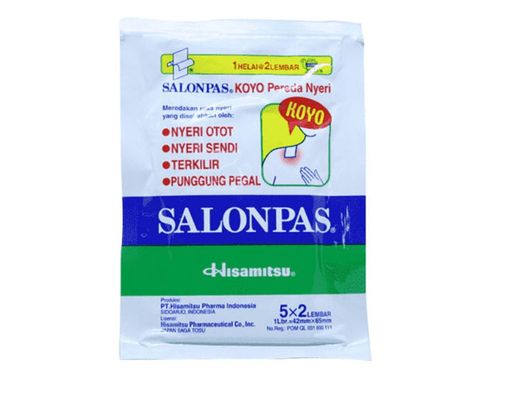Salonpas