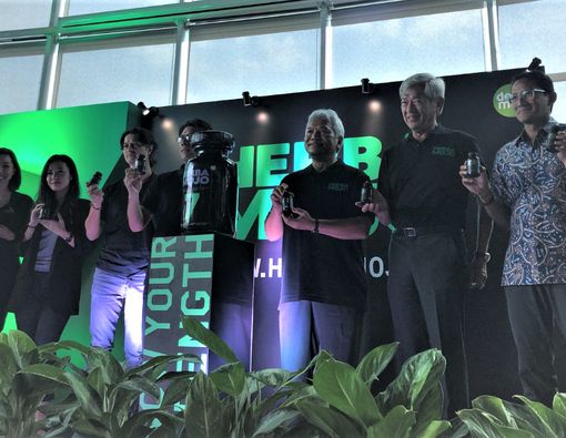 Asupan Herbal Penting untuk Meningkatkan Testosteron Pria