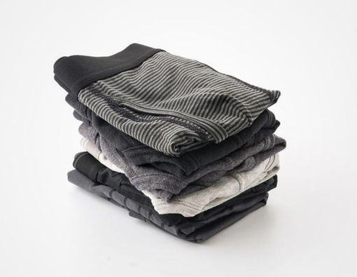 Awas! Hidup Sengsara Gara-gara Pakaian Dalam