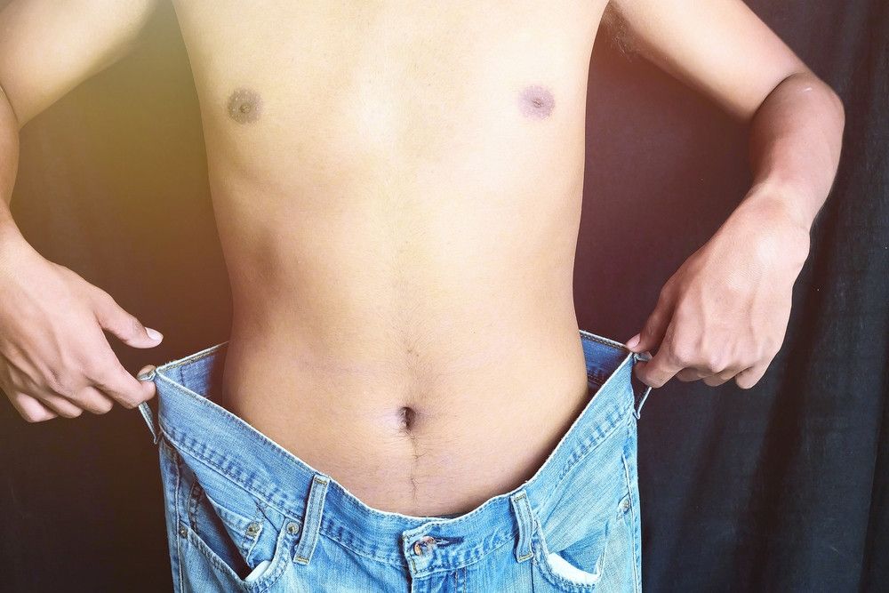 Badan Kurus Tetap Bisa Terkena Prediabetes? Ini Penyebabnya!