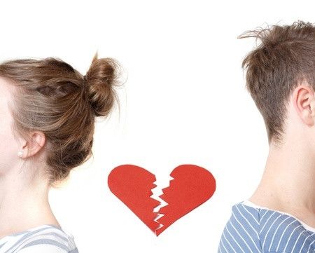 Putus Cinta Meningkatkan Risiko Kematian