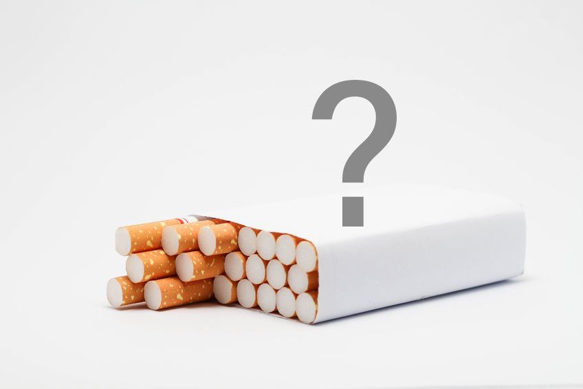 Benarkah Rokok Mild Lebih Aman? - KlikDokter