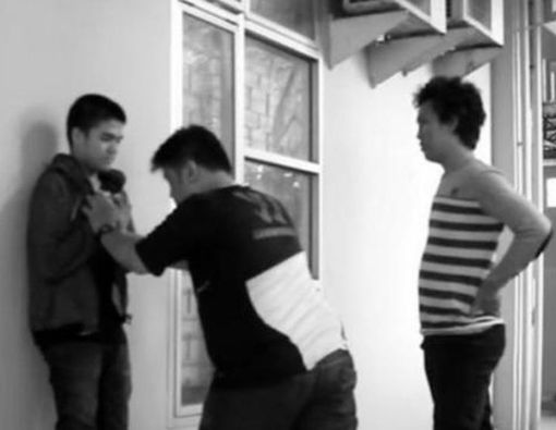 Kenapa Remaja Ketagihan Melakukan Skip Challenge?