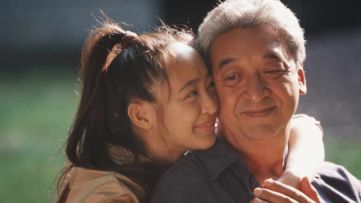 Jangan Keliru, Ini Penyebab dan Tanda Daddy Issues