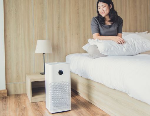 15 Rekomendasi Purifier Terbaik untuk Udara Bersih dan Segar