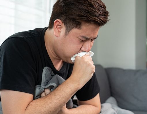 Ini yang Harus Anda Lakukan Saat Kena TBC