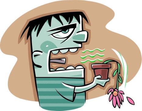 Jangan Biarkan Bau Mulut Mengganggu Performance Anda!