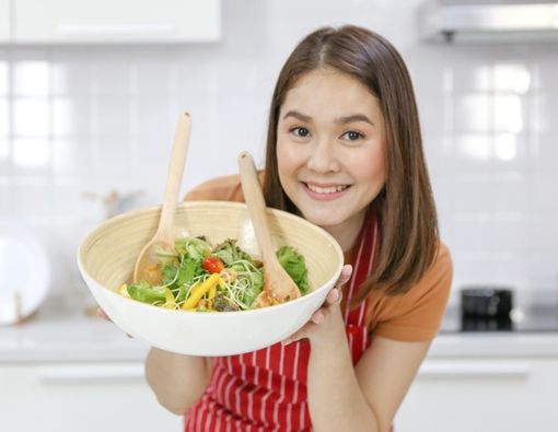 Daftar Makanan untuk Meningkatkan Kualitas Sel Telur Wanita