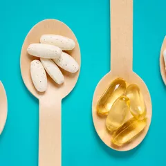 Catat, Ini Obat dan Suplemen yang Tak Boleh Dikonsumsi Bersamaan!