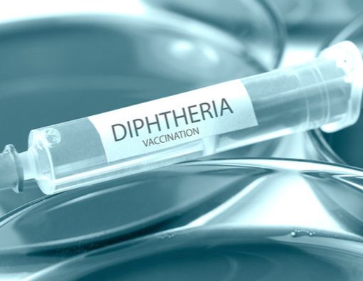 Siapa yang Tak Boleh Mendapatkan Vaksin Difteri?