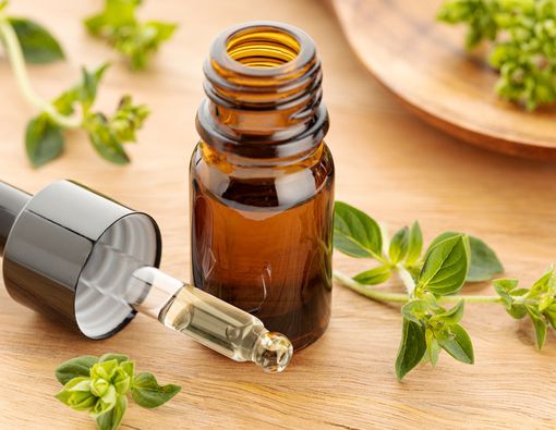 Minyak Oregano untuk Atasi Pilek dan Flu, Efektifkah?