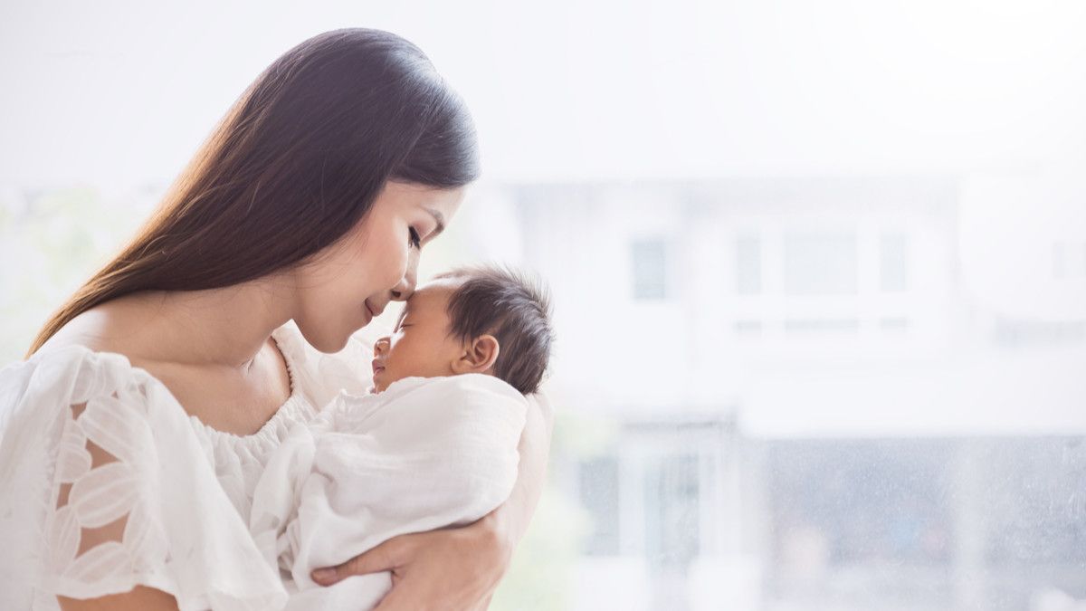 Tips Menyapih Anak dari ASI Tanpa Rewel