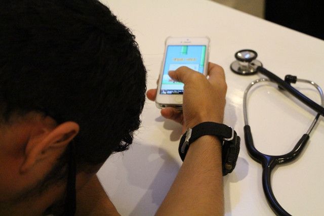 Marah-marah Main Flappy Bird Dapat Menyebabkan "Burung" Loyo