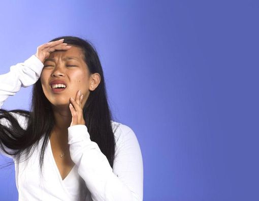 Sakit Gigi Bikin Pusing? Ini Sebabnya 