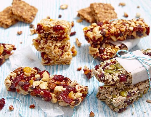 8 Cara Mudah untuk Mengurangi Kebiasaan Ngemil