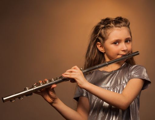 Manfaat Bermain Musik untuk Kemampuan Bicara Anak