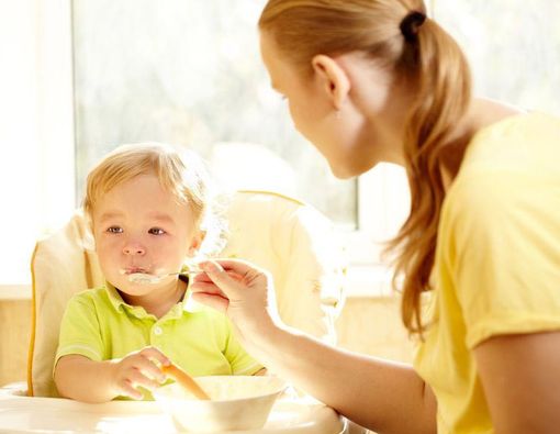 Kiat untuk Menyapih Anak dengan Mudah