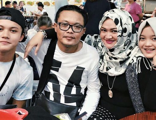 Mantan Istri Sule Meninggal akibat Serangan Jantung, Ketahui Gejalanya