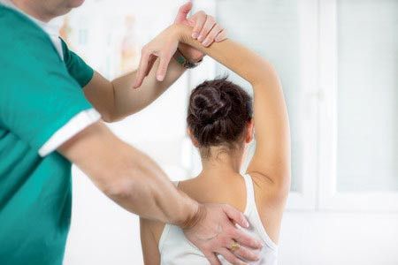 Kondisi Apakah yang Biasanya Ditangani oleh Chiropractor?