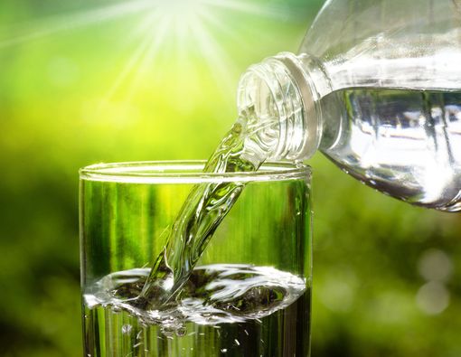 5 Penyakit Akibat Dehidrasi yang Intai Polisi Lalu Lintas