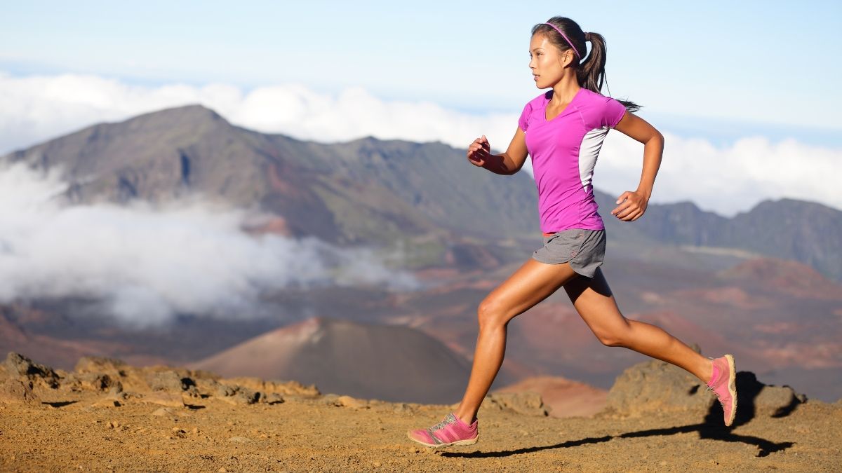 Istilah Carbo Loading Sebelum Lari atau Marathon - KlikDokter