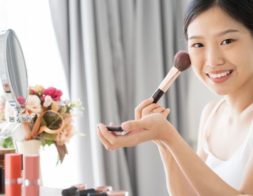 Kenali Undertone Kulit Wajah Agar Make Up Lebih Optimal