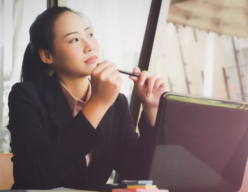 Mengenal Aphantasia, Ketika Imajinasi Tanpa Gambar