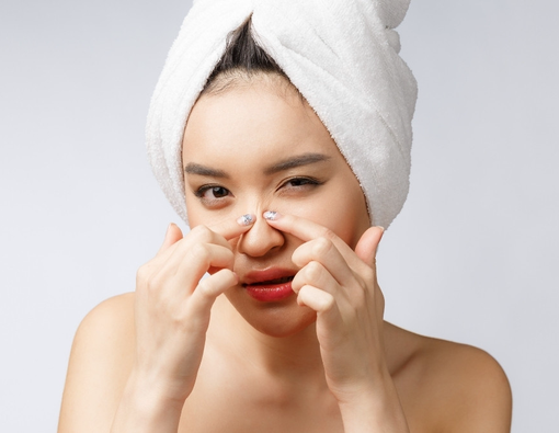 Menghilangkan Komedo di Wajah dengan Pasta Gigi, Apakah Efektif?