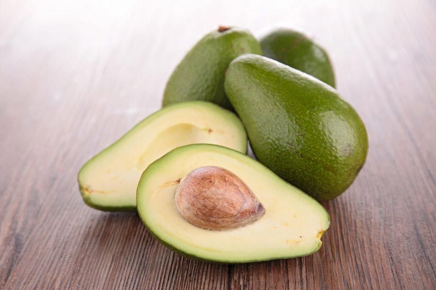 Jangan Simpan Alpukat di Dalam Kulkas