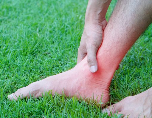 Hati-hati Jika Kesemutan Mulai Menjalar