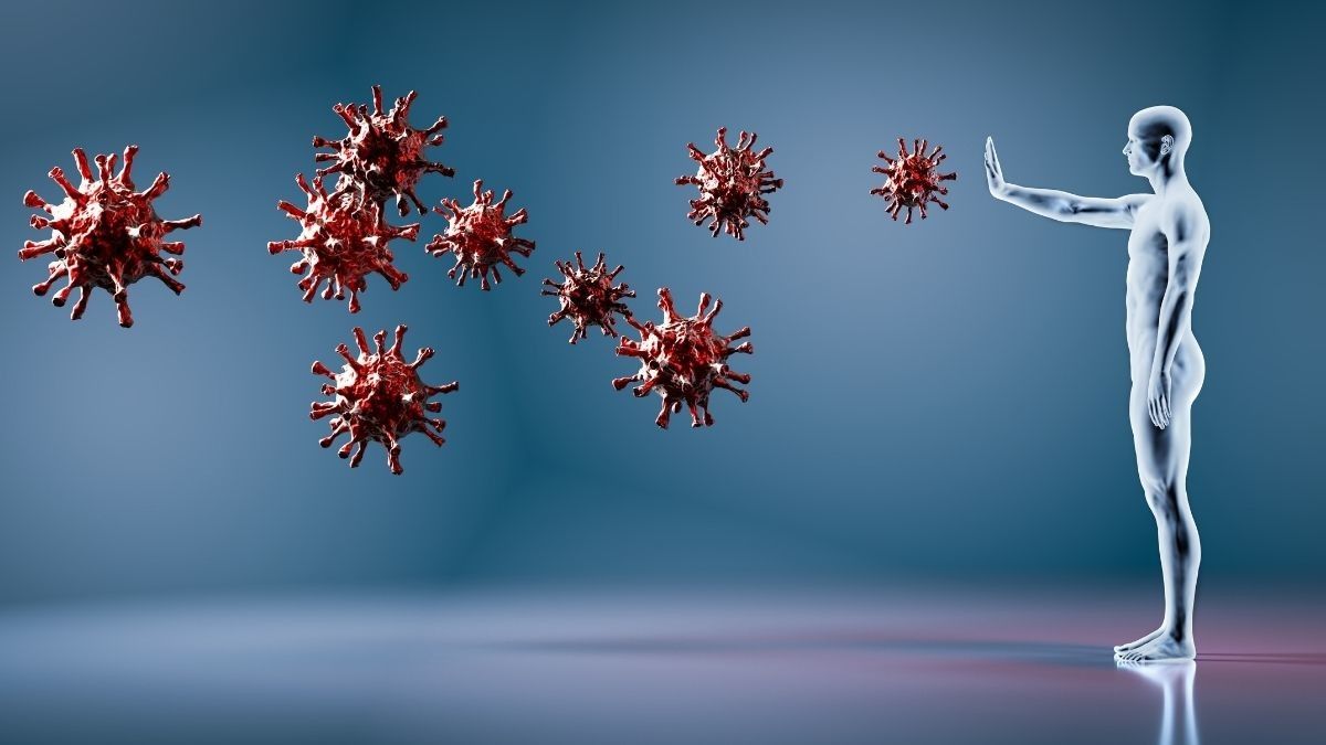 Ini Penjelasan Seputar Fenomena Super Immunity COVID-19