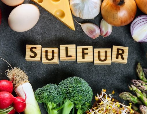 cara meningkatkan glutathione dalam tubuh Daftar Makanan yang Mengandung Tinggi Glutathione memegang gelar sebagai Master