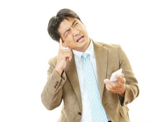 Handphone 3G Lebih Berisiko Menyebabkan Kanker Otak