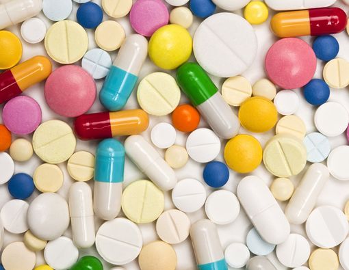 Anda Alergi Obat? Kenali Tanda-Tandanya