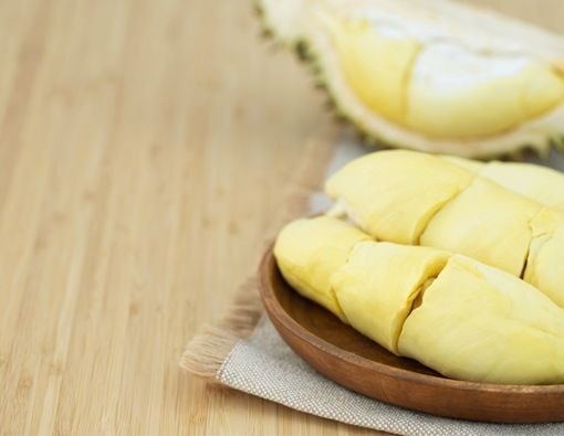 Beragam Manfaat Durian untuk Meningkatkan Kesuburan