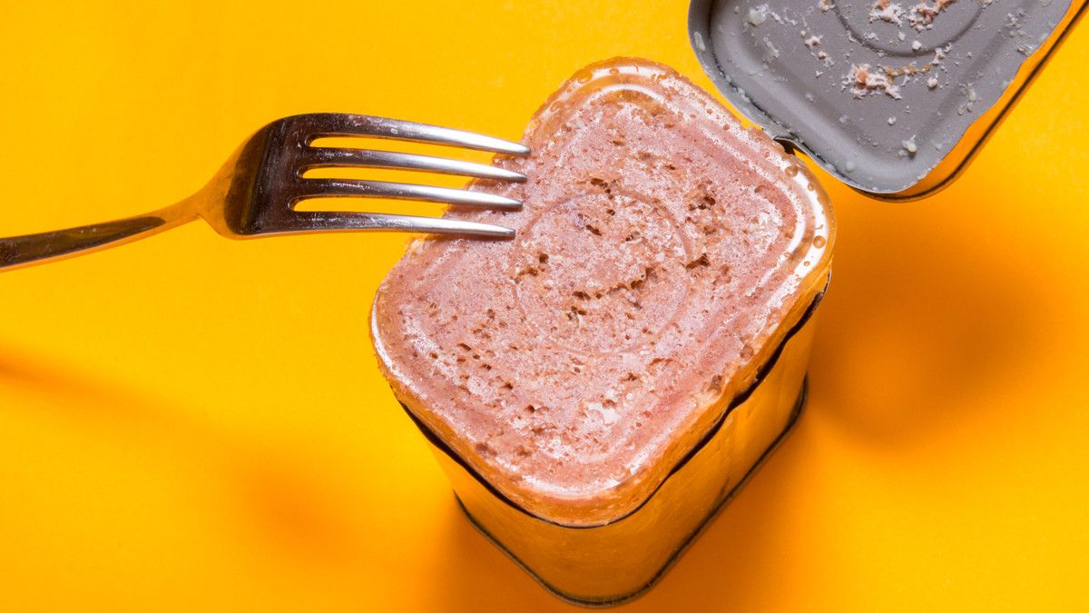 Awas! Makanan Makanan Olahan Ini Bisa Tingkatkan Risiko Diabetes