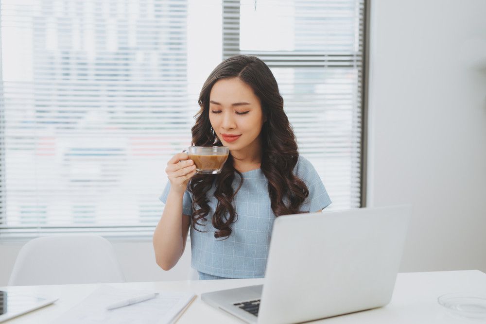 Kopi Bisa Atasi Asam Urat, Mitos atau Fakta?
