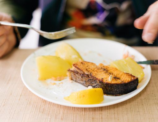 Makan Enak Tanpa Takut Kolesterol Melonjak