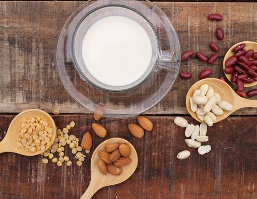 5 Makanan Alternatif Bila si Kecil Alergi