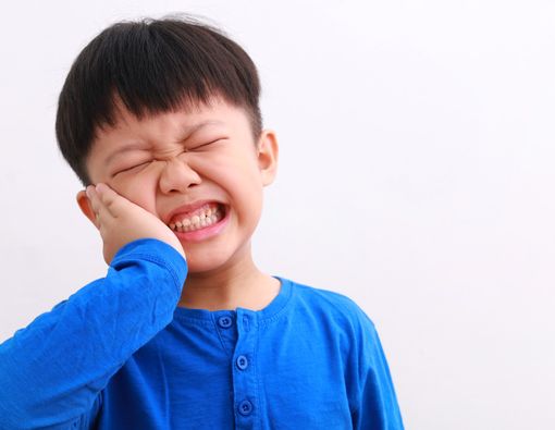 Coba Cek, Ini Obat Sakit Gigi yang Aman untuk Anak
